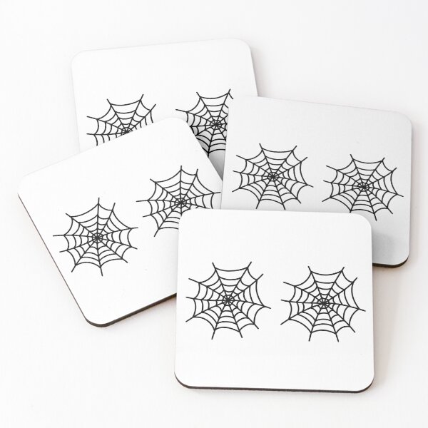 Item preview, Spider Web Boobs (1) designed and sold by byebyesally.