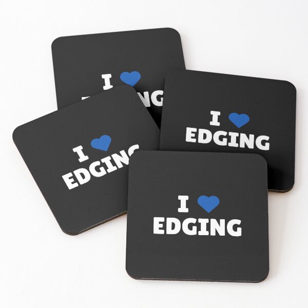 Item preview, I ❤️ Edging – Cheeky statement for the patient (and naughty) pt.4 designed and sold by iTzTreS.