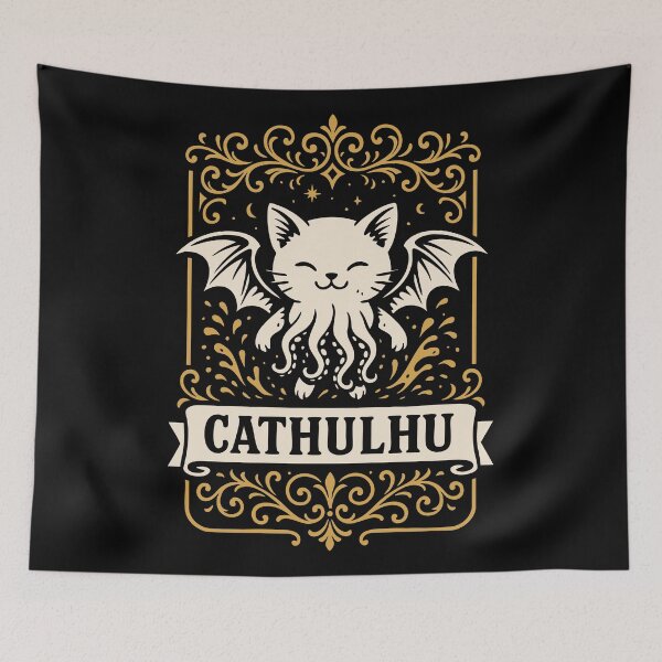 Item preview, Copy of Grim Reapurr Cute Cat Grimreaper designed and sold by pixeptional.