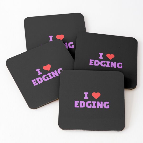 Item preview, I ❤️ Edging – Cheeky statement for the patient (and naughty) pt.5 designed and sold by iTzTreS.