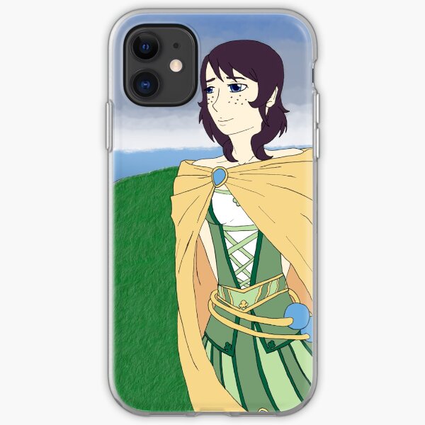 VOCALOID - AVANNA iPhone Soft Case