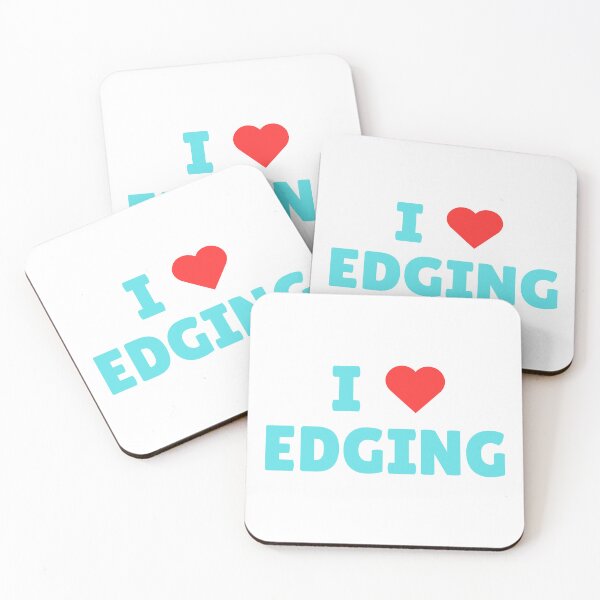 Item preview, I ❤️ Edging – Cheeky statement for the patient (and naughty) pt.6 designed and sold by iTzTreS.