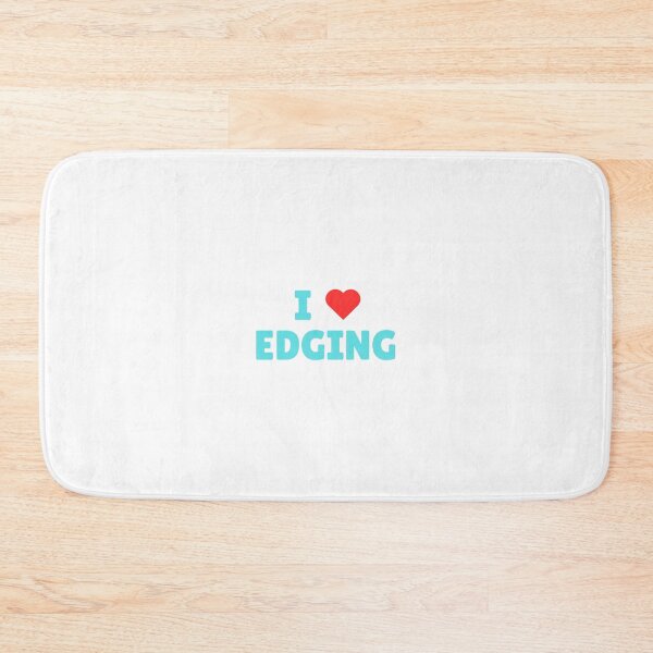 Item preview, I ❤️ Edging – Cheeky statement for the patient (and naughty) pt.6 designed and sold by iTzTreS.