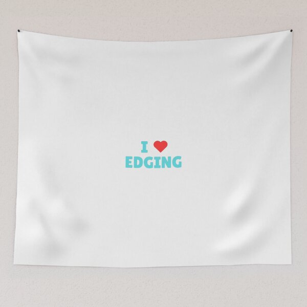 Item preview, I ❤️ Edging – Cheeky statement for the patient (and naughty) pt.6 designed and sold by iTzTreS.