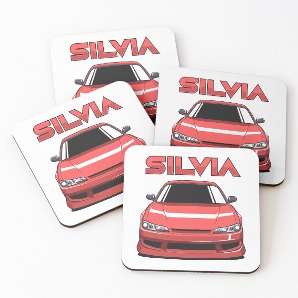 Item preview, Silvia S15 designed and sold by squeal tires.