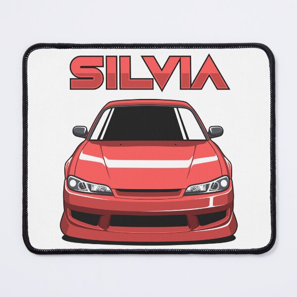 Item preview, Silvia S15 designed and sold by squeal tires.