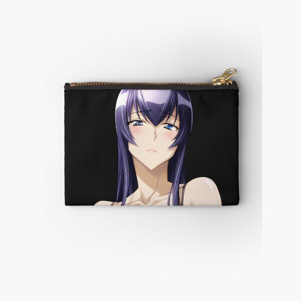 Item preview, Saeko Busujima - 12 designed and sold by Infinite-Aspire.