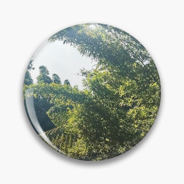 Item preview, Trees in Backlight designed and sold by Ruth Jolly.