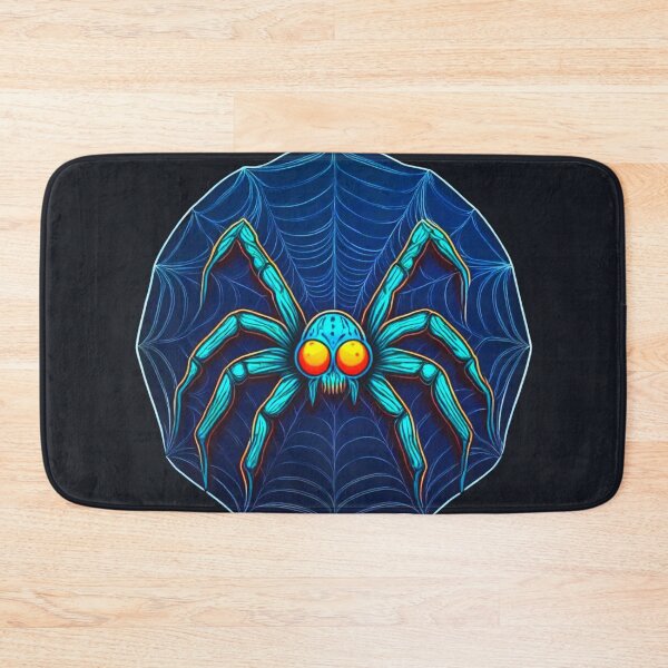 Item preview, Halloween alien spider spooky design  designed and sold by JumWow.