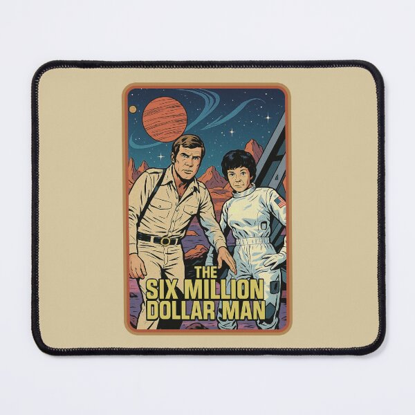 Item preview, Col Steve Austin and Simmons designed and sold by unfamouzzz.