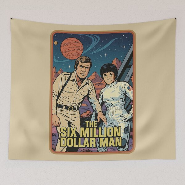 Item preview, Col Steve Austin and Simmons designed and sold by unfamouzzz.