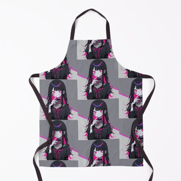 Item preview, Void Princess designed and sold by GothicAura.