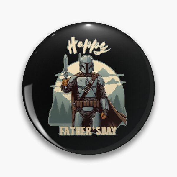 Item preview, Best Dad in the Galaxy designed and sold by Coollzone.