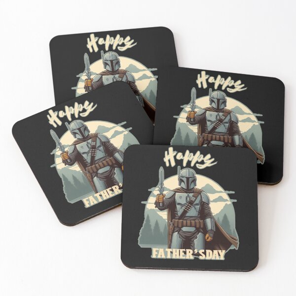 Item preview, Best Dad in the Galaxy designed and sold by Coollzone.