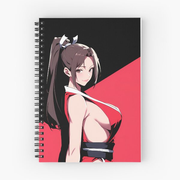 Item preview, Mai Shiranui - 78 designed and sold by Infinite-Aspire.
