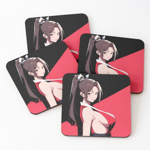 Item preview, Mai Shiranui - 78 designed and sold by Infinite-Aspire.