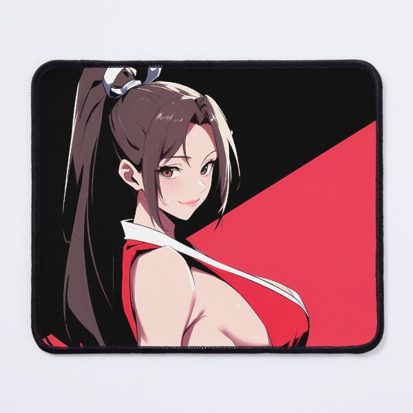 Item preview, Mai Shiranui - 78 designed and sold by Infinite-Aspire.