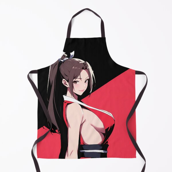 Item preview, Mai Shiranui - 78 designed and sold by Infinite-Aspire.