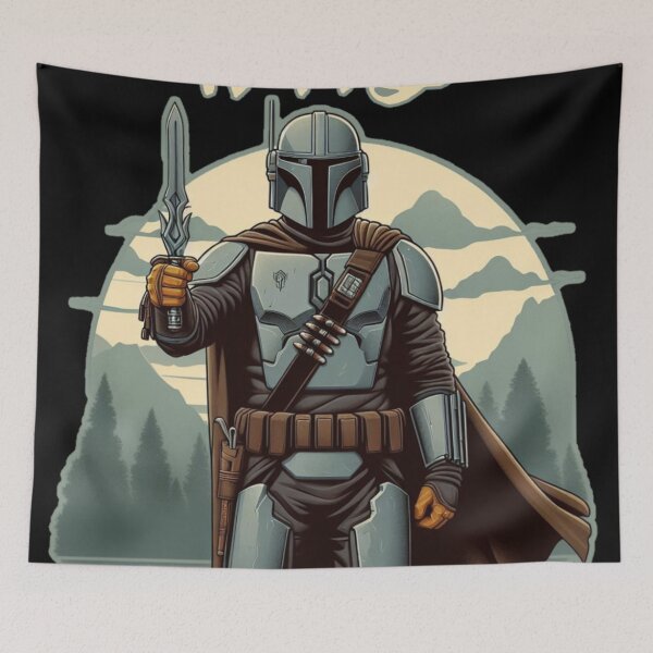 Item preview, Best Dad in the Galaxy designed and sold by Coollzone.