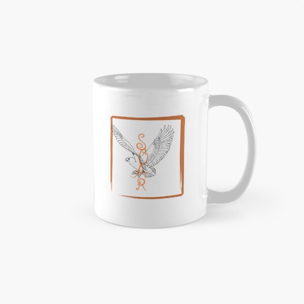 Item preview, Eagle flying  designed and sold by Judithjoe89.