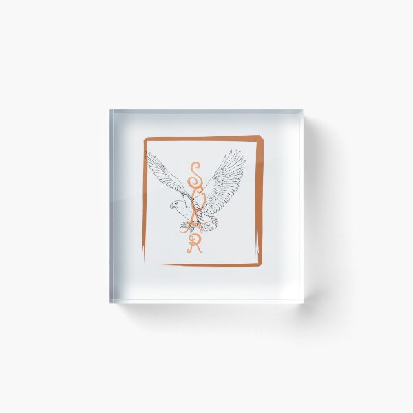 Item preview, Eagle flying  designed and sold by Judithjoe89.