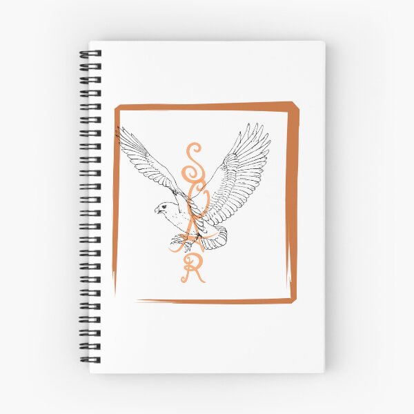 Item preview, Eagle flying  designed and sold by Judithjoe89.
