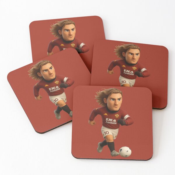 Item preview, Totti designed and sold by On Target Sports.