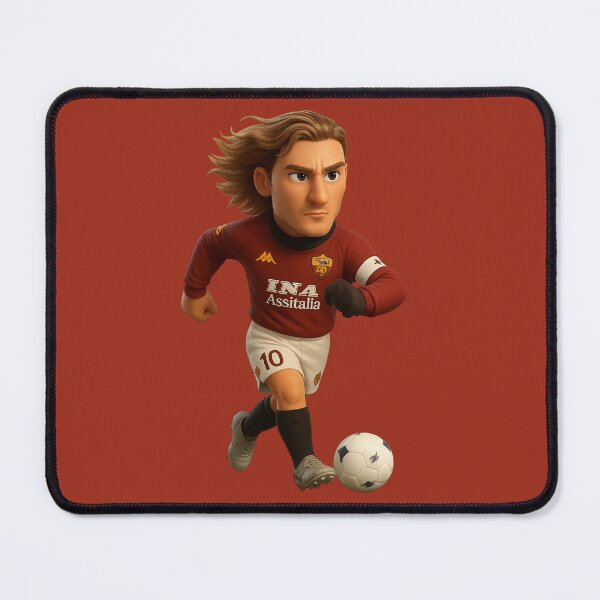 Item preview, Totti designed and sold by On Target Sports.
