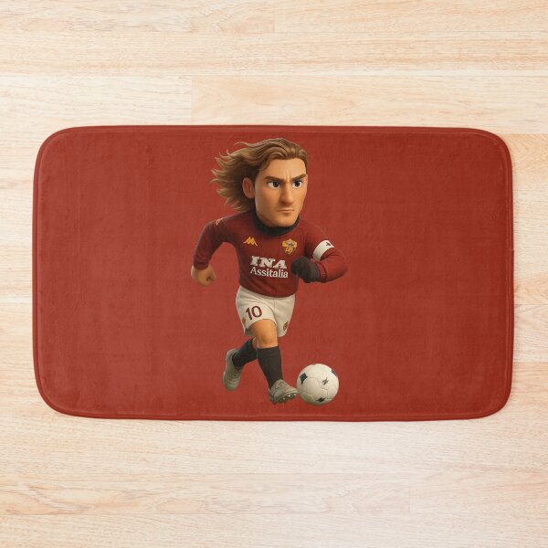 Item preview, Totti designed and sold by On Target Sports.
