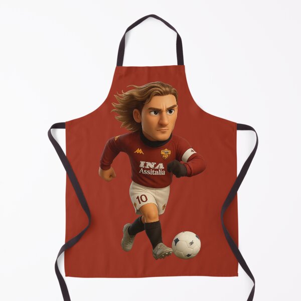 Item preview, Totti designed and sold by On Target Sports.