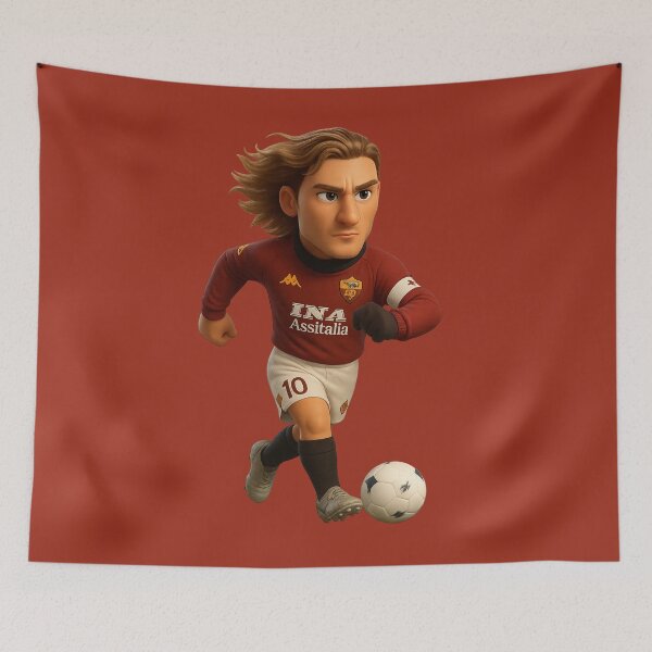 Item preview, Totti designed and sold by On Target Sports.