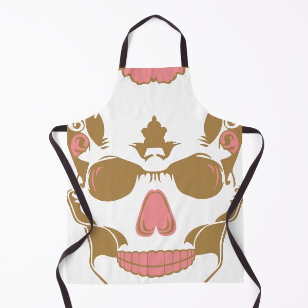 Item preview, fancy skull designed and sold by Achille3777.