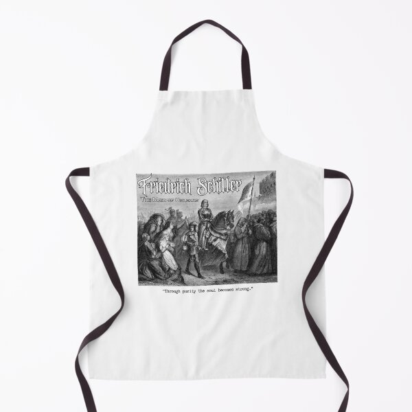 Item preview, 'The Mail of Orleans' Friedrich Schiller designed and sold by Filologica.