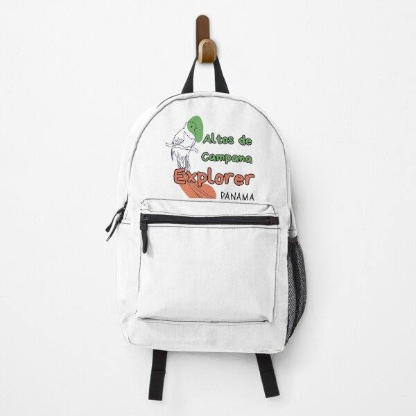 Item preview, Altos de Campana Quetzal Explorer Panama designed and sold by Alvaro-Miranda.