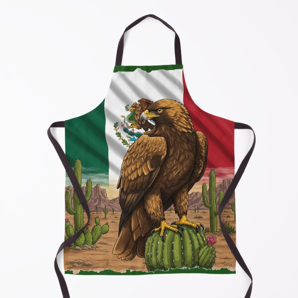 Item preview, Mexican Golden Eagle designed and sold by mrchavish.