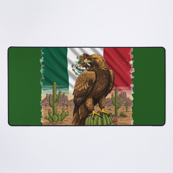 Item preview, Mexican Golden Eagle designed and sold by mrchavish.