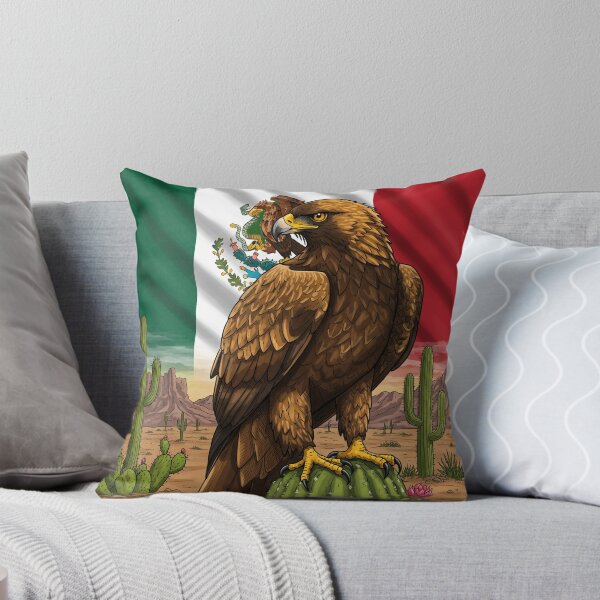 Item preview, Mexican Golden Eagle designed and sold by mrchavish.