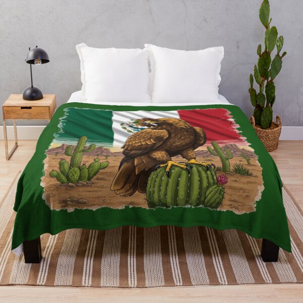 Item preview, Mexican Golden Eagle designed and sold by mrchavish.