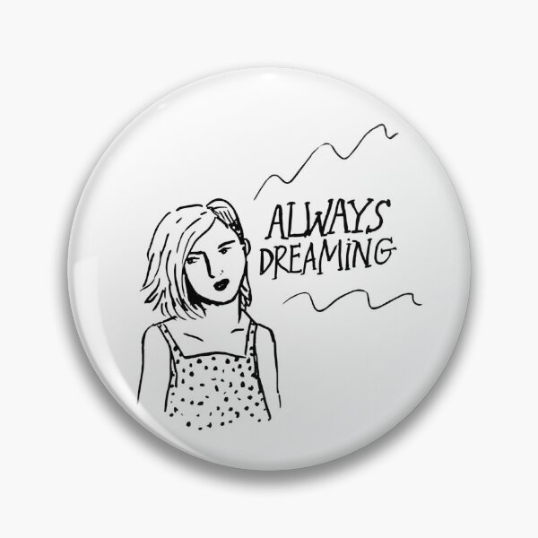 Item preview, Always Dreaming  designed and sold by Lucysweetart.