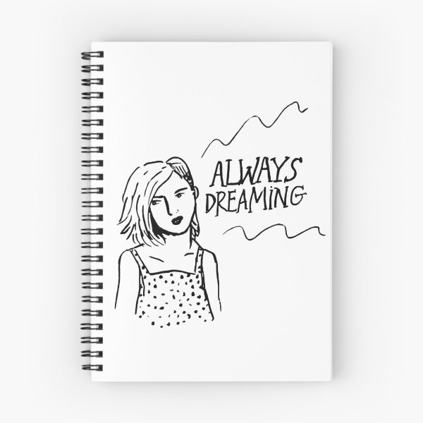 Item preview, Always Dreaming  designed and sold by Lucysweetart.