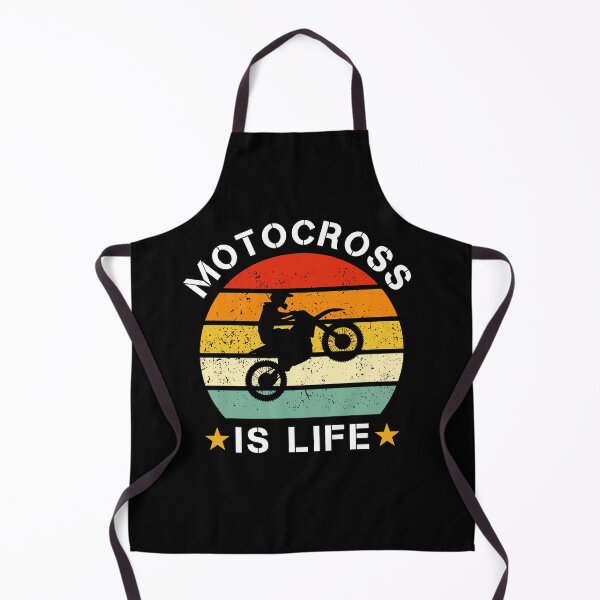Item preview, Motocoss Is Life designed and sold by 93-Store.