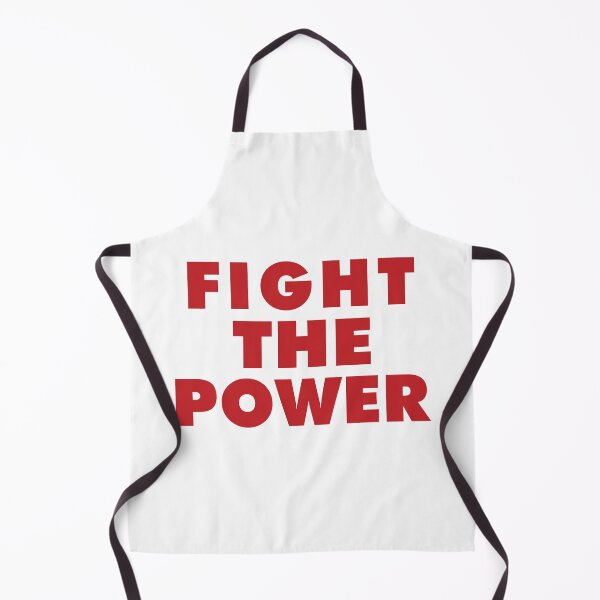 Item preview, Fight The Power designed and sold by savethetshirt.