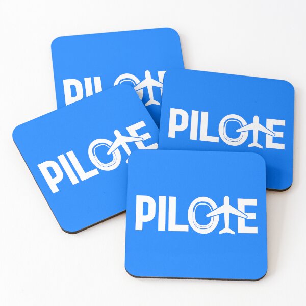Item preview, PILOT! (airplane, aviation) designed and sold by francoisville.