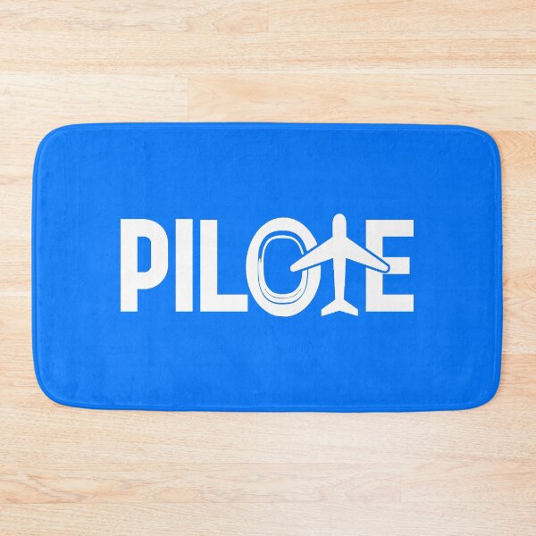 Item preview, PILOT! (airplane, aviation) designed and sold by francoisville.