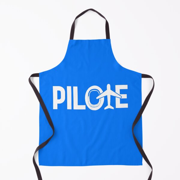 Item preview, PILOT! (airplane, aviation) designed and sold by francoisville.
