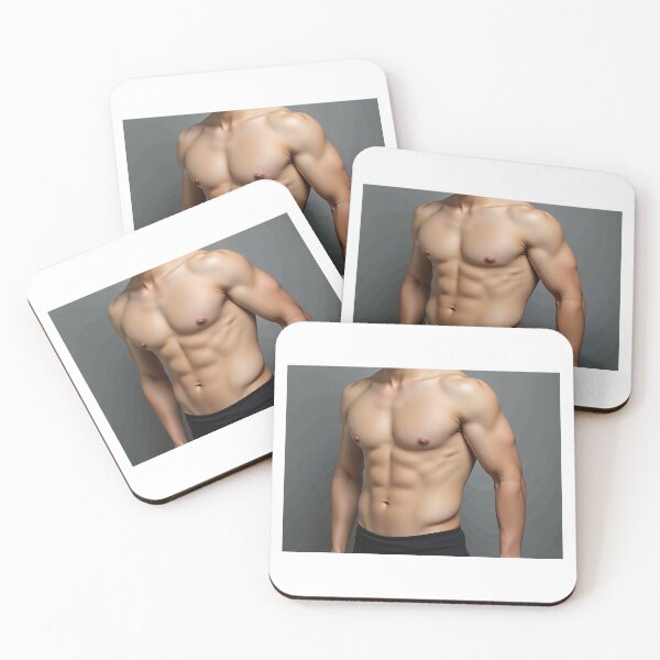 Item preview, Good fitness, a strong man designed and sold by dabingboshi.