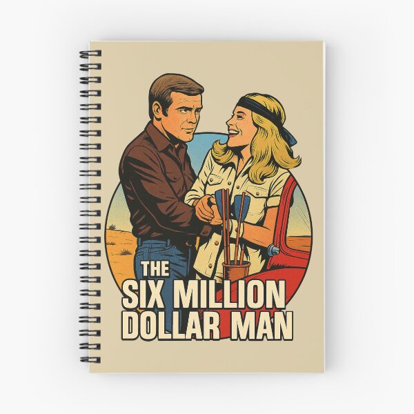 Item preview, Lee Majors on Farrah Fawcett designed and sold by unfamouzzz.