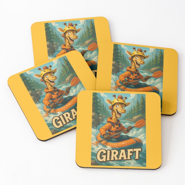 Item preview, Giraft designed and sold by pomidora-art.