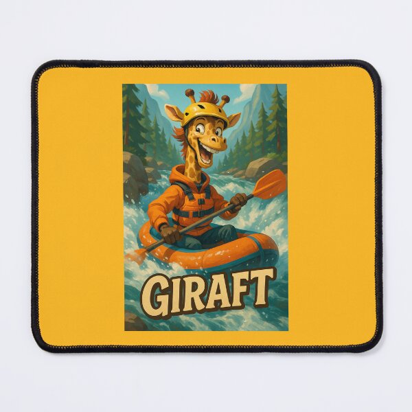 Item preview, Giraft designed and sold by pomidora-art.