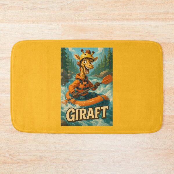 Item preview, Giraft designed and sold by pomidora-art.